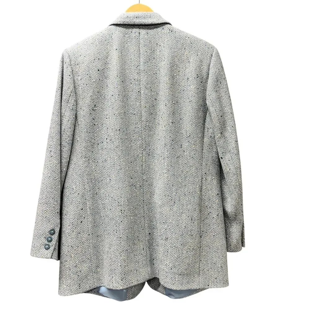 Talbots vintage blazer